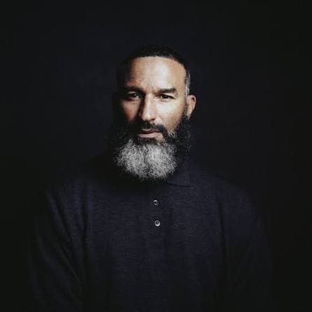 Imam Dawood Yasin, portrait